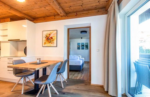 Rifenal Apartment | 40 m² Apartment ∙ 2 bedrooms ∙ 4 guests