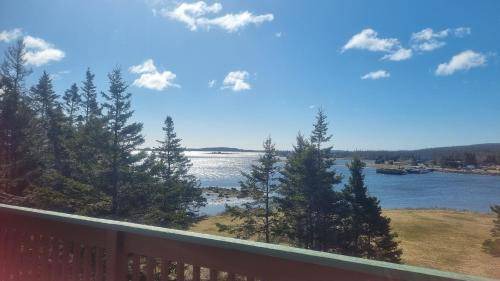 Port Dufferin Apartment | 40 m² Apartment ∙ 1 bedroom ∙ 4 guests
