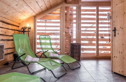 Grindelwald Apartment | 40 m² Apartment ∙ 1 bedroom ∙ 5 guests