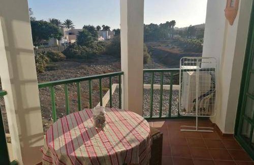 Tarajalillo Apartment | 40 m² Apartment ∙ 1 bedroom ∙ 4 guests