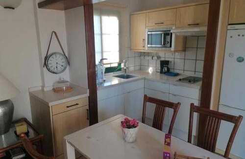 Tarajalillo Apartment | 40 m² Apartment ∙ 1 bedroom ∙ 4 guests