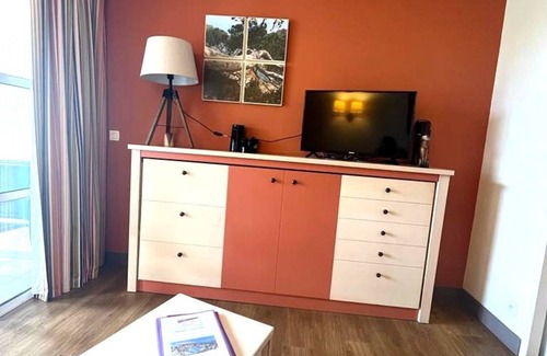 Cap Esterel Apartment | 40 m² Apartment ∙ 2 bedrooms ∙ 6 guests