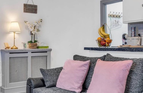 City of Westminster Apartment | 40 m² Apartment ∙ 1 bedroom ∙ 2 guests