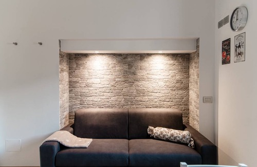 Carate Urio Apartment | 40 m² Apartment ∙ 1 bedroom ∙ 3 guests