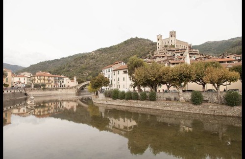 Dolceacqua Apartment | 40 m² Apartment ∙ 1 bedroom ∙ 2 guests