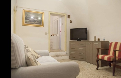 Dolceacqua Apartment | 40 m² Apartment ∙ 1 bedroom ∙ 2 guests