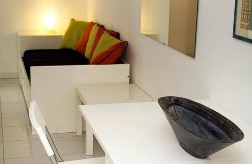 Donnalucata Apartment | 40 m² Apartment ∙ 1 bedroom ∙ 4 guests