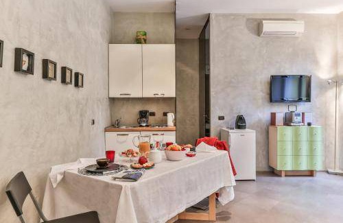 San Babila Apartment | 40 m² Apartment ∙ 1 bedroom ∙ 3 guests