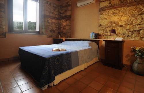Sorrentini Apartment | 40 m² Apartment ∙ 1 bedroom ∙ 4 guests