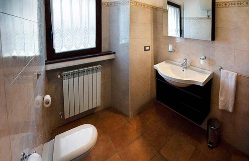 Pettorano sul Gizio Apartment | 40 m² Apartment ∙ 1 bedroom ∙ 4 guests