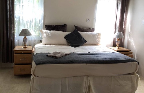 Montego Bay Apartment | 40 m² Apartment ∙ 2 bedrooms ∙ 4 guests
