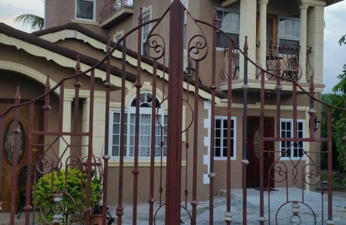 Montego Bay Apartment | 40 m² Apartment ∙ 2 bedrooms ∙ 4 guests