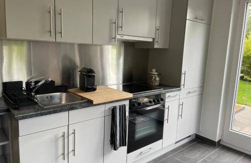 Triesenberg Apartment | 40 m² Apartment ∙ 1 bedroom ∙ 2 guests
