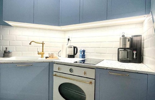 Swinoujscie Apartment | 40 m² Apartment ∙ 1 bedroom ∙ 4 guests