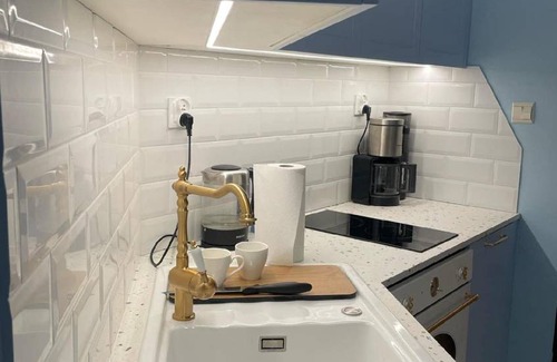 Swinoujscie Apartment | 40 m² Apartment ∙ 1 bedroom ∙ 4 guests