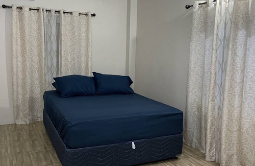 Buccoo Apartment | 40 m² Apartment ∙ 3 bedrooms ∙ 10 guests