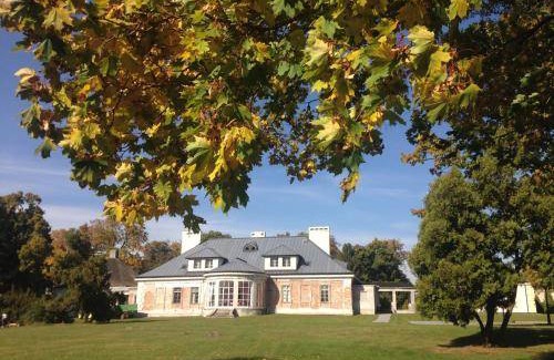 Krzelow Bed & Breakfast | 40 m² Bed and breakfast ∙ 4 guests