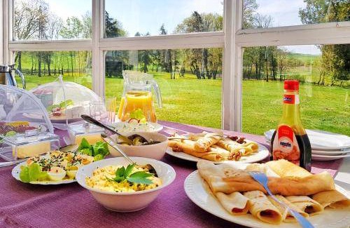 Krzelow Bed & Breakfast | 40 m² Bed and breakfast ∙ 4 guests