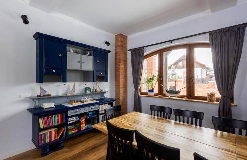 Trygort Bed & Breakfast | 40 m² Bed and breakfast ∙ 5 guests