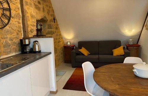 Carrouges Bed & Breakfast | 40 m² Bed and breakfast ∙ 4 guests
