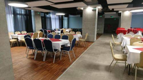 Katowice Bed & Breakfast | 40 m² Bed and breakfast ∙ 2 bedrooms ∙ 5 guests