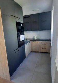 Katowice Bed & Breakfast | 40 m² Bed and breakfast ∙ 2 bedrooms ∙ 5 guests
