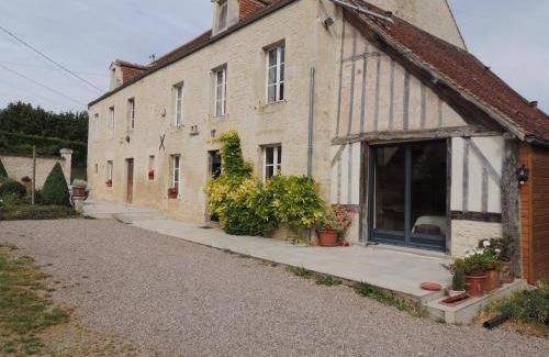 Eraines Bed & Breakfast | 40 m² Bed and breakfast ∙ 5 guests