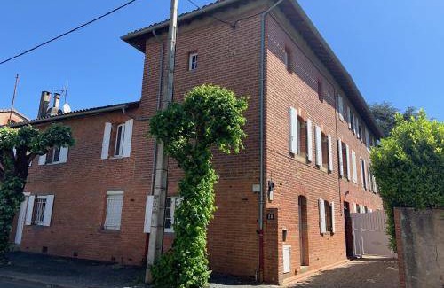 Albi Bed & Breakfast | 40 m² Bed and breakfast ∙ 4 guests