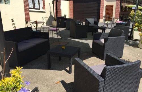Oger Bed & Breakfast | 40 m² Bed and breakfast ∙ 4 guests