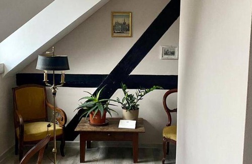 Gostyn Bed & Breakfast | 40 m² Bed and breakfast ∙ 3 guests