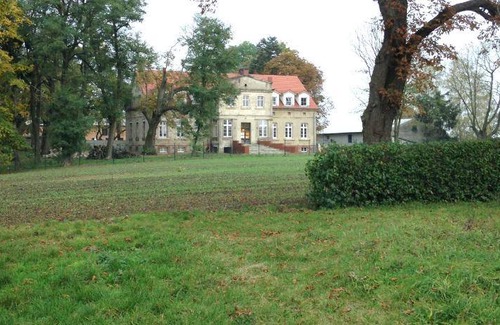 Gostyn Bed & Breakfast | 40 m² Bed and breakfast ∙ 3 guests
