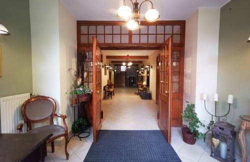 Kudowa Zdroj Bed & Breakfast | 40 m² Bed and breakfast ∙ 5 guests