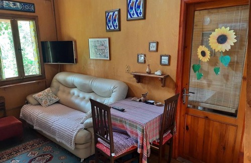 Iznik House | 40 m² Bungalow ∙ 2 bedrooms ∙ 5 guests