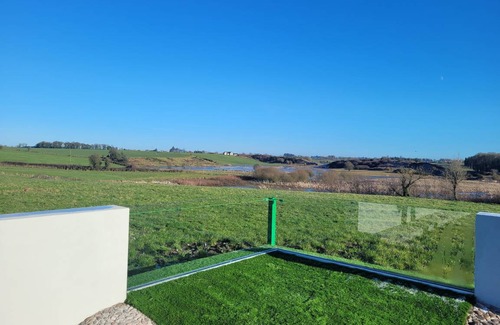 Crosswell Cottage | 40 m² Cabin ∙ 2 bedrooms ∙ 4 guests