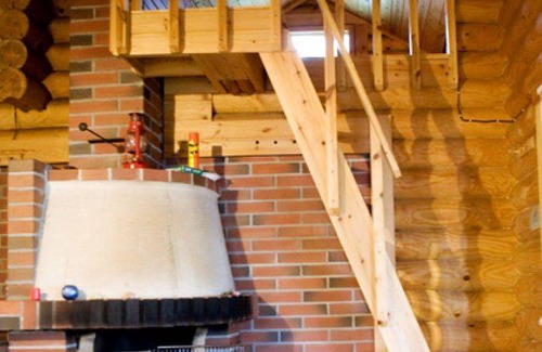 Orivesi Cottage | 40 m² Cabin ∙ 2 bedrooms ∙ 4 guests