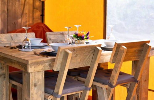 Seend House | 40 m² Farmhouse ∙ 2 bedrooms ∙ 4 guests