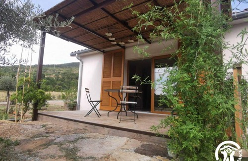 Saint-Privat House | 40 m² Gîte ∙ 1 bedroom ∙ 2 guests