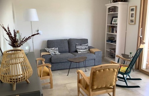 Saint-Privat House | 40 m² Gîte ∙ 1 bedroom ∙ 2 guests