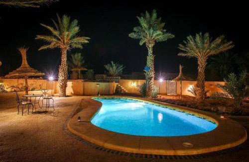 Hassilabied Hostel | 40 m² Hostel ∙ 6 guests