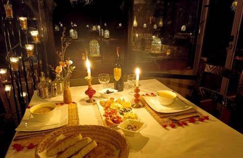 Hassilabied Hostel | 40 m² Hostel ∙ 6 guests
