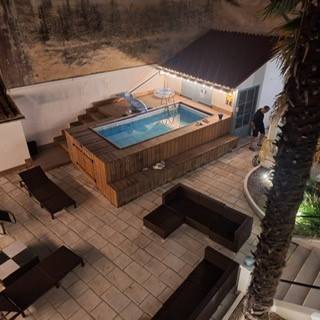 Beauvais sur Matha House | 40 m² House ∙ 3 bedrooms ∙ 8 guests