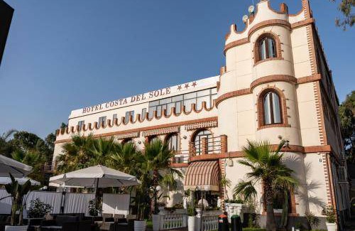 San Giorgio-Librino-San Giuseppe la Rena-Zia Lisa-Villaggio Sant'Agata Hotel | 40 m² Hotel ∙ 4 guests