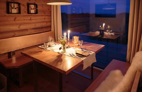 Unterlamm Hotel | 40 m² Hotel ∙ 1 bedroom ∙ 2 guests