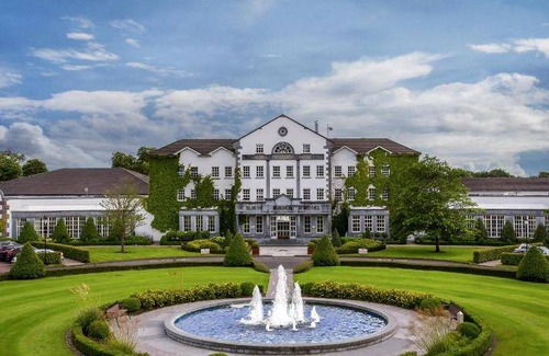 Ardue Hotel | 40 m² Hotel ∙ 10 guests