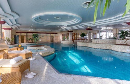 Ardue Hotel | 40 m² Hotel ∙ 10 guests