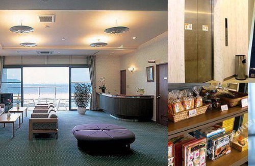 Awaji Hotel | 40 m² Hotel ∙ 10 guests