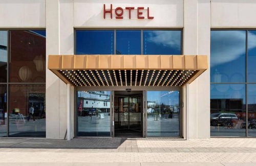Molndal Hotel | 40 m² Hotel ∙ 127 guests
