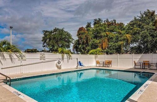 Lantana Hotel | 40 m² Hotel ∙ 127 guests
