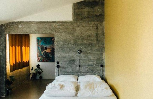 Henningsvaer Hotel | 40 m² Hotel ∙ 2 bedrooms ∙ 6 guests