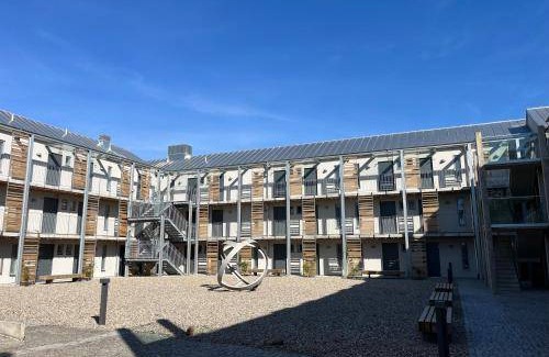 Lund Hotel | 40 m² Hotel ∙ 2 bedrooms ∙ 3 guests